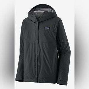 Patagonia Torrentshell 3L Rain Jacket Size L